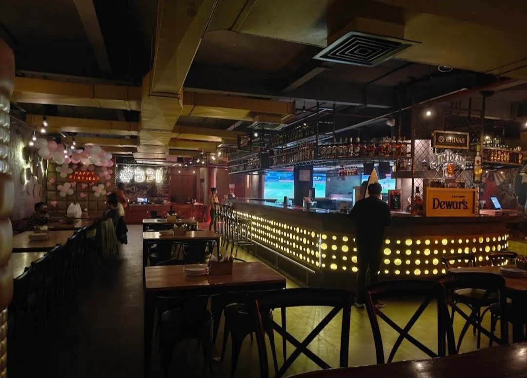 BBI- Booze Buzz Inhouse